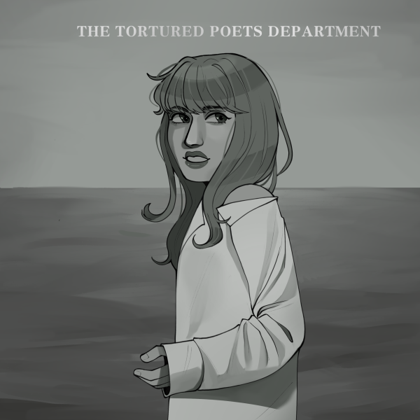 Review: “The Tortured Poets Department” by Taylor Swift