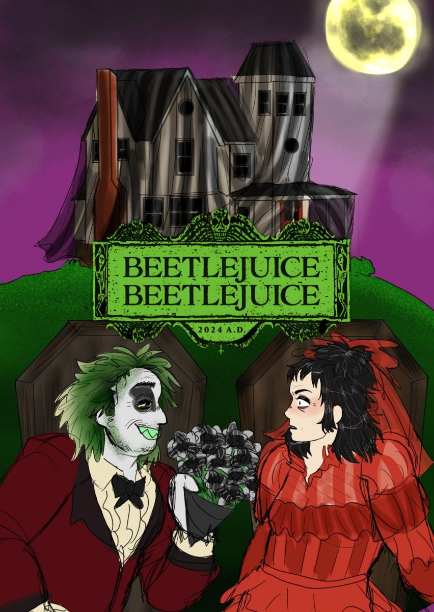 Beetlejuice, Beetlejuice upholds its legacy