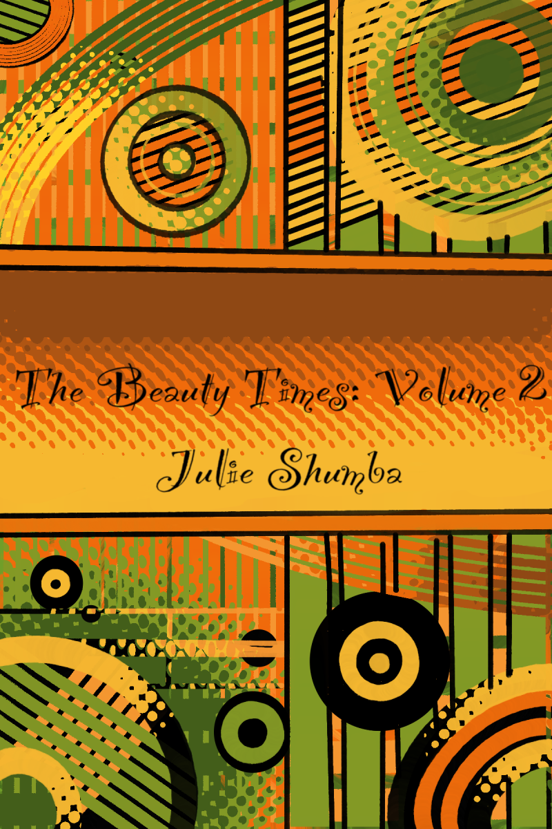 Vol. 2: The beauty times