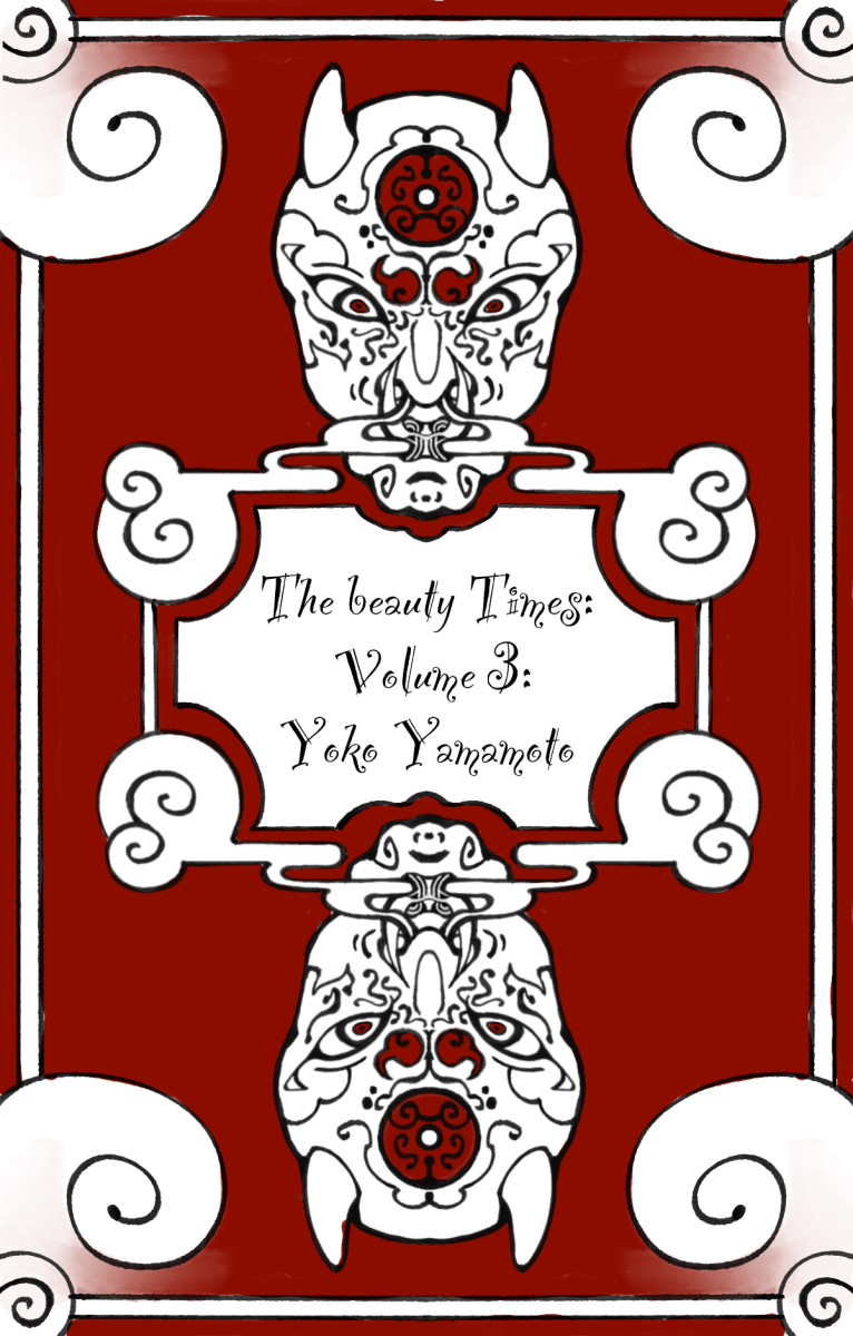 Vol. 3: The beauty times