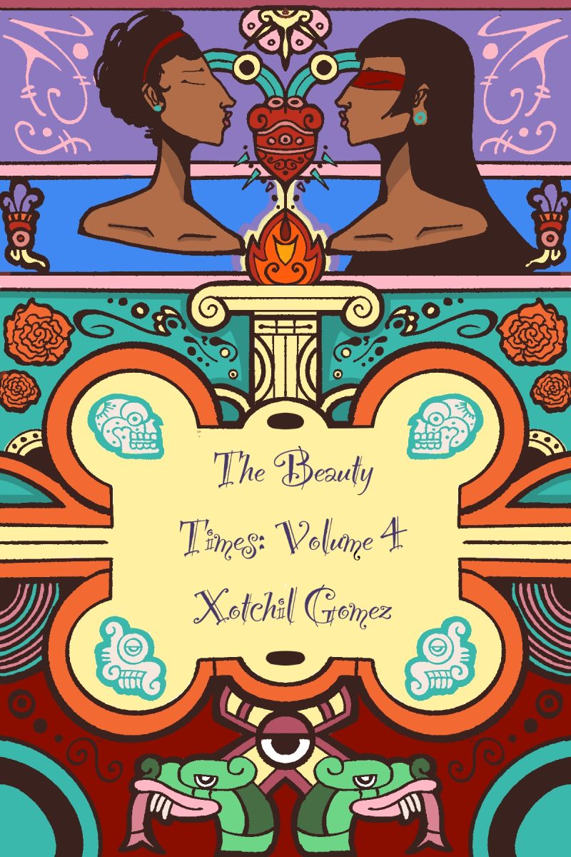 Vol. 4: The beauty times