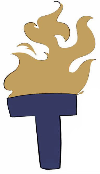 Torch Logo